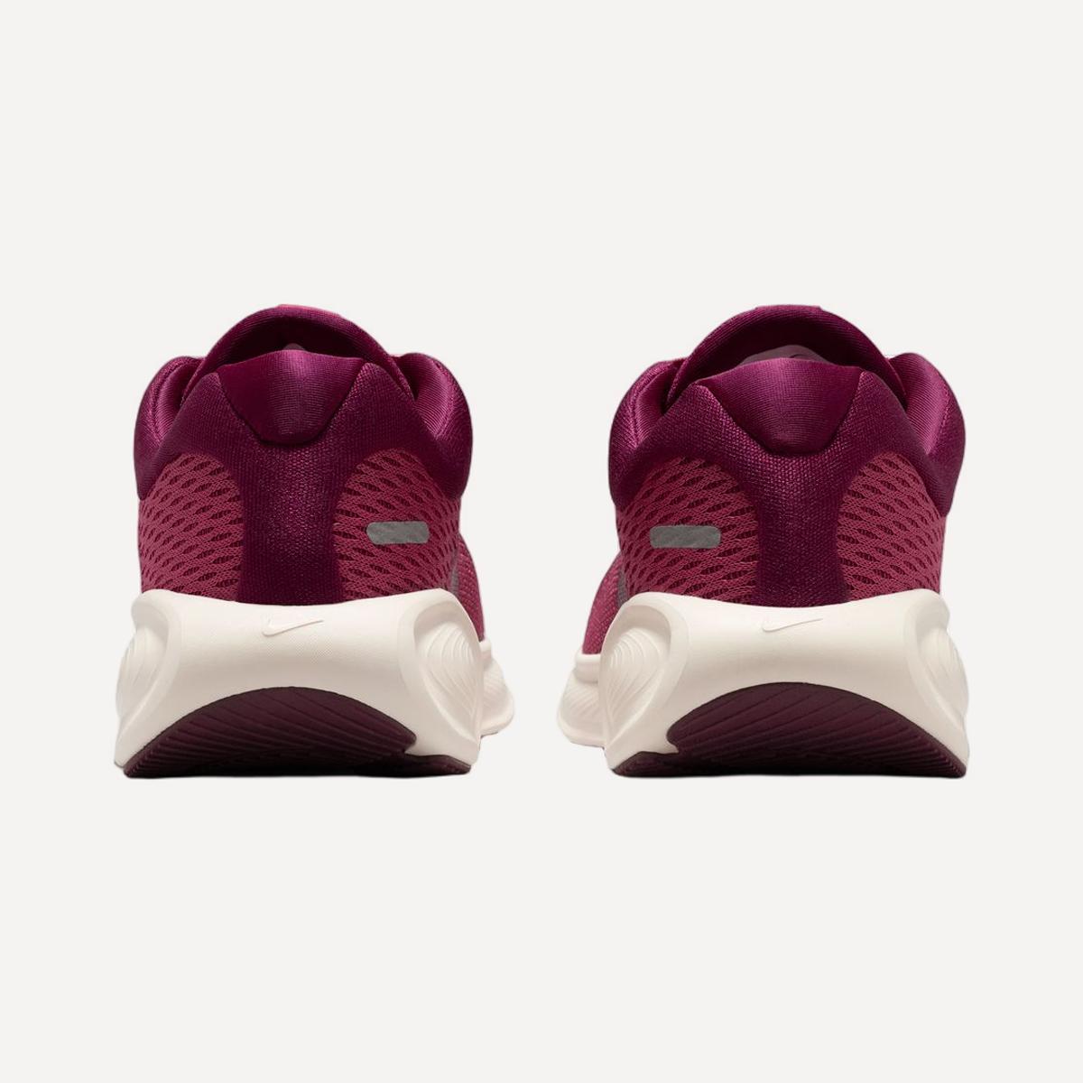 Sapatilhas de Running de Menino Stellar Ride (GS) Vermelho-3