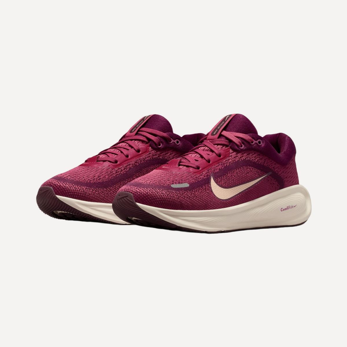 Sapatilhas de Running de Menino Stellar Ride (GS) Vermelho-4