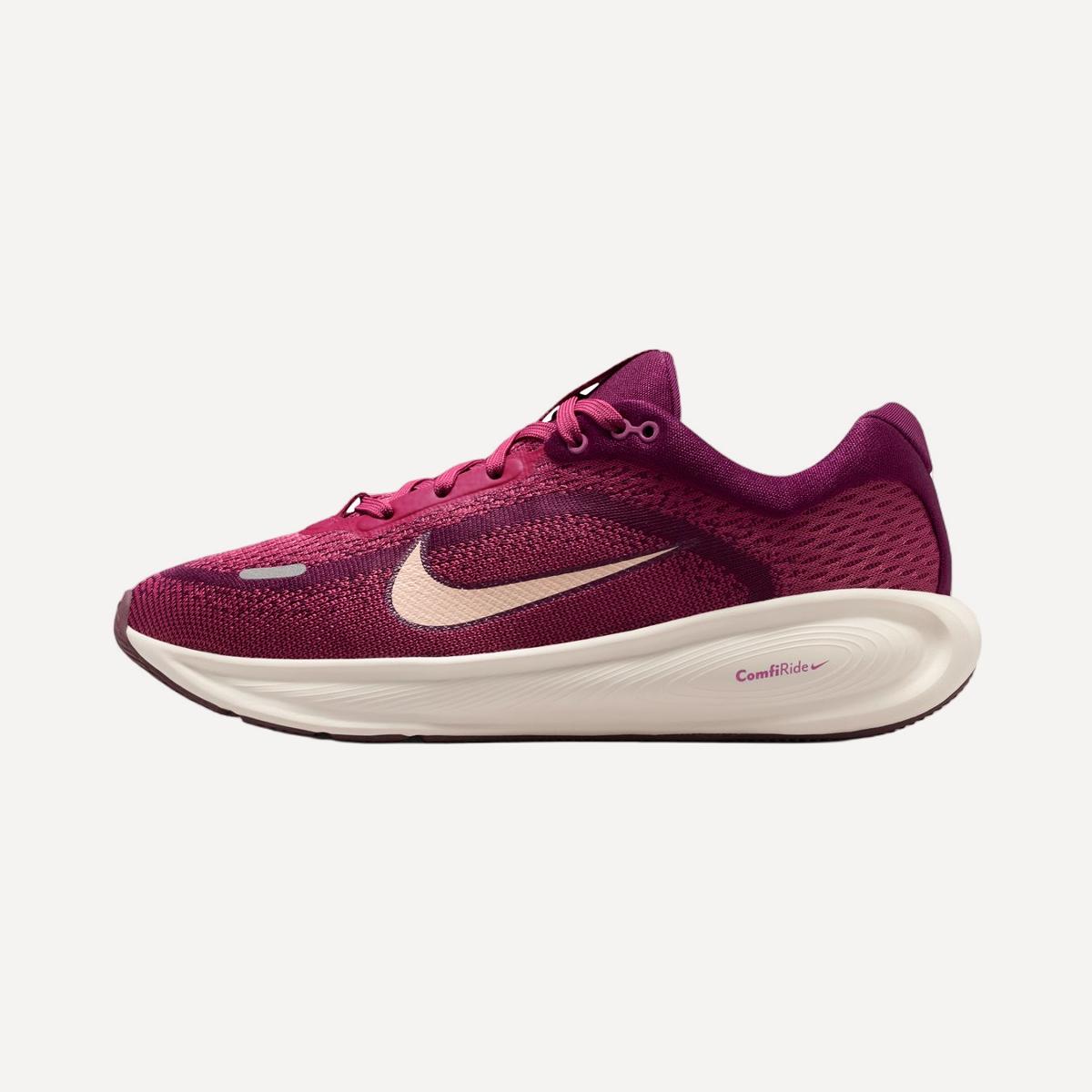 Sapatilhas de Running de Menino Stellar Ride (GS) Vermelho-6