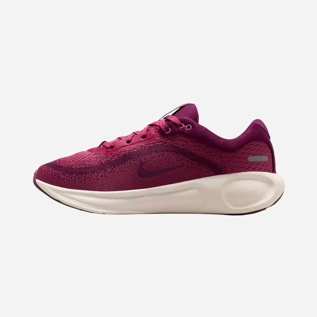 Sapatilhas de Running de Menino Stellar Ride (GS) Vermelho-7