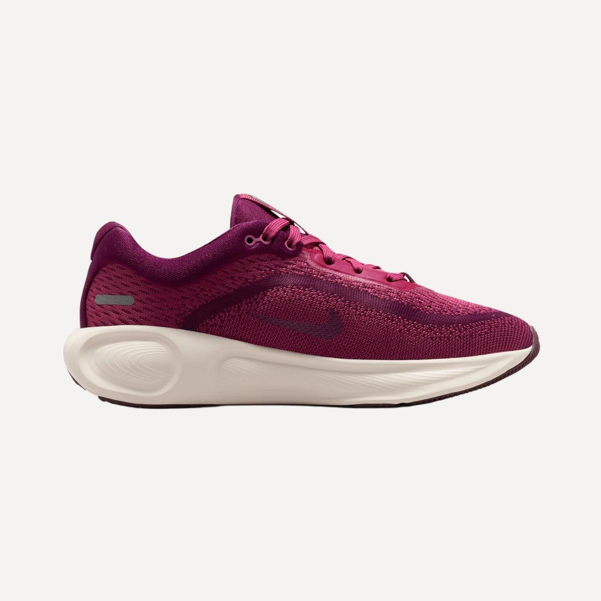 Sapatilhas de Running de Menino Stellar Ride (GS) Vermelho-8