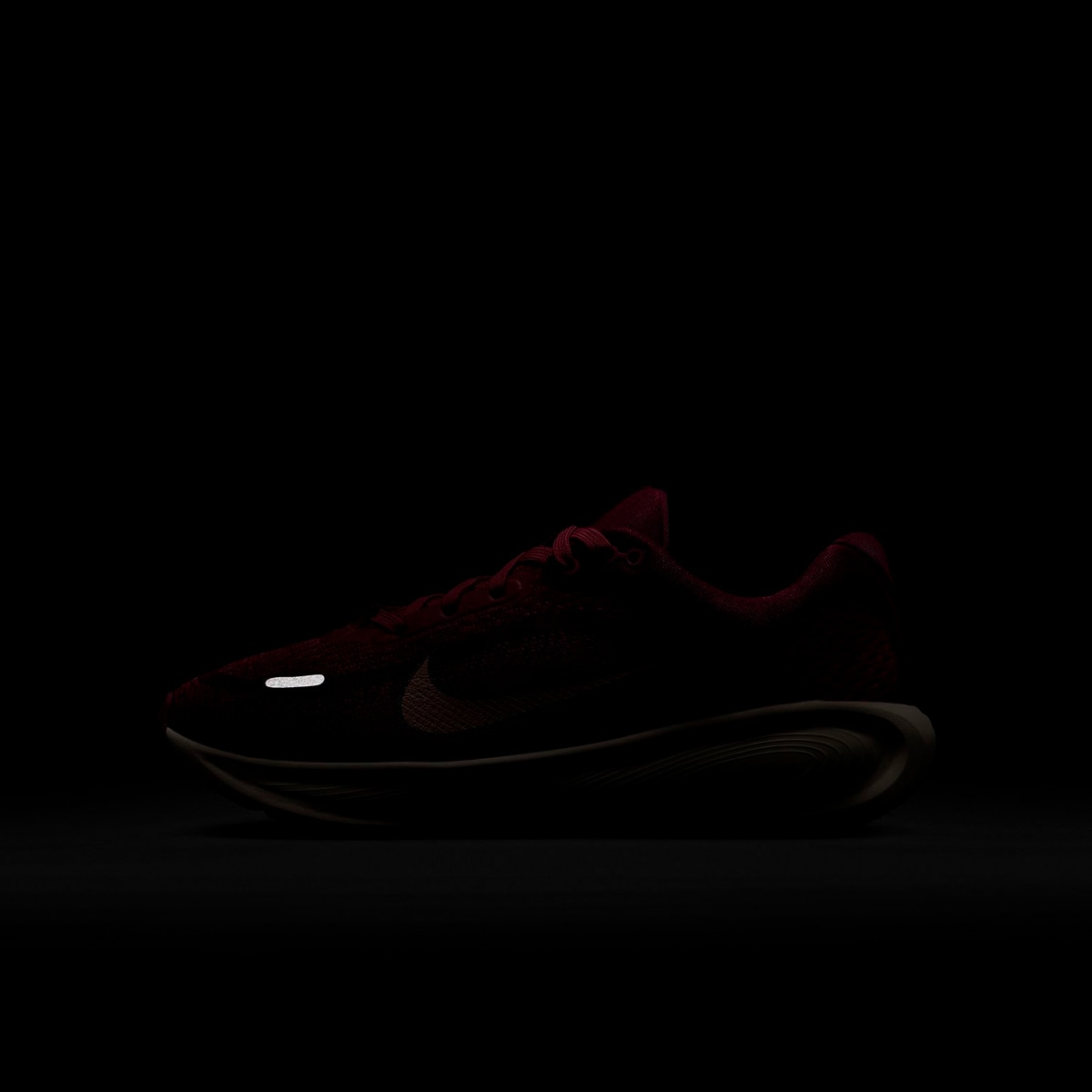 Sapatilhas de Running de Menino Stellar Ride (GS) Vermelho-9