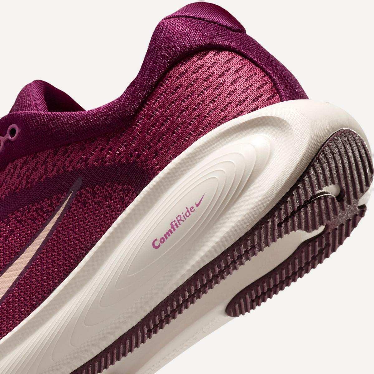 Sapatilhas de Running de Menino Stellar Ride (GS) Vermelho-12