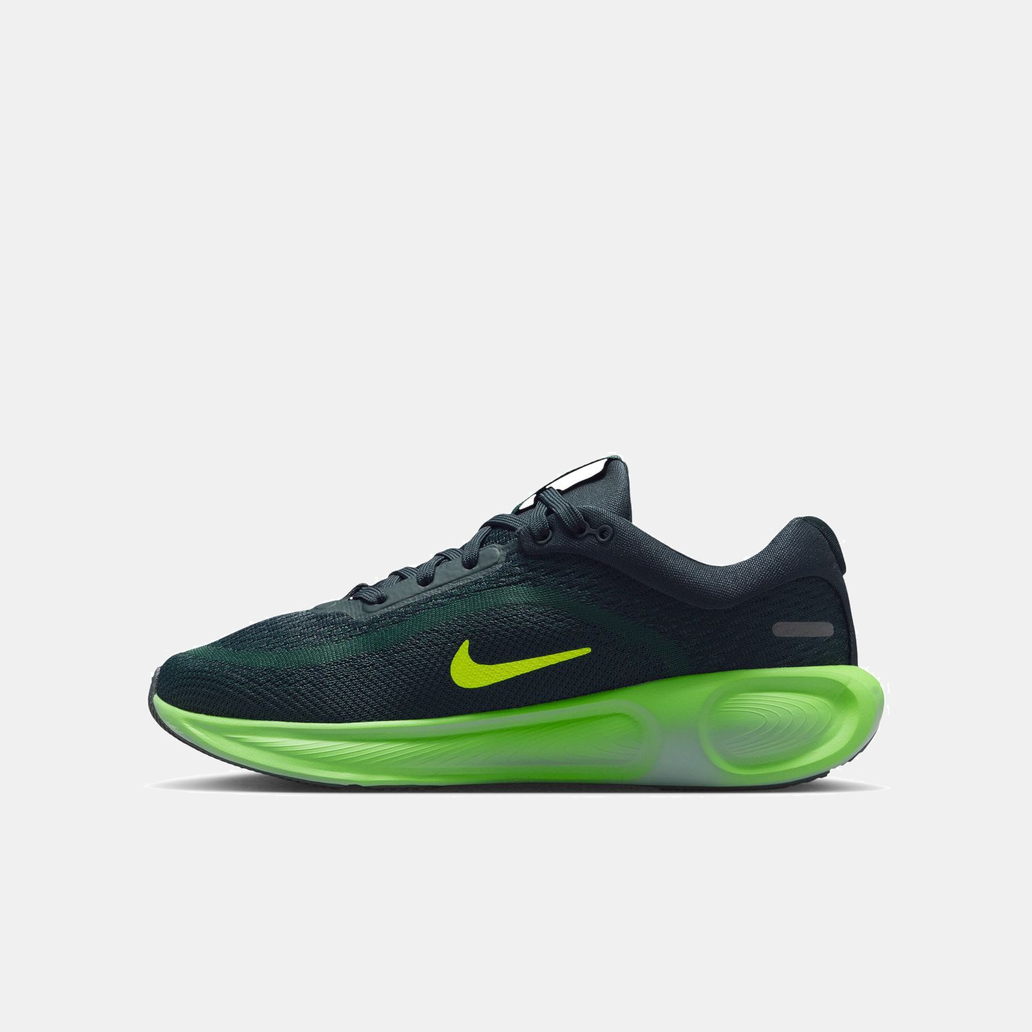 Zapatillas de running de niños NIKE STELLAR RIDE (GS) Nike - Verde Verde-2