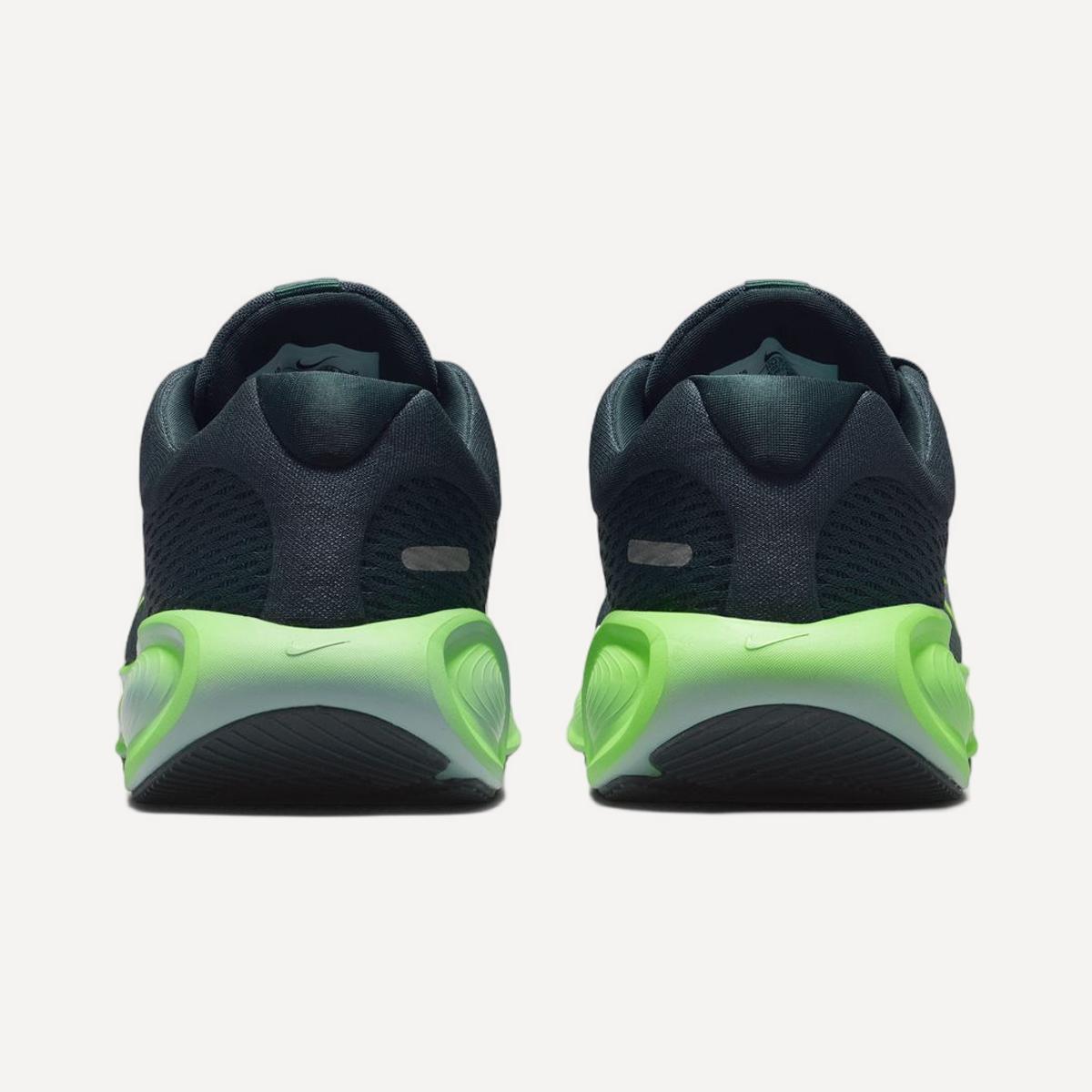 Sapatilhas de Running de Menino Stellar Ride (GS) Verde-3