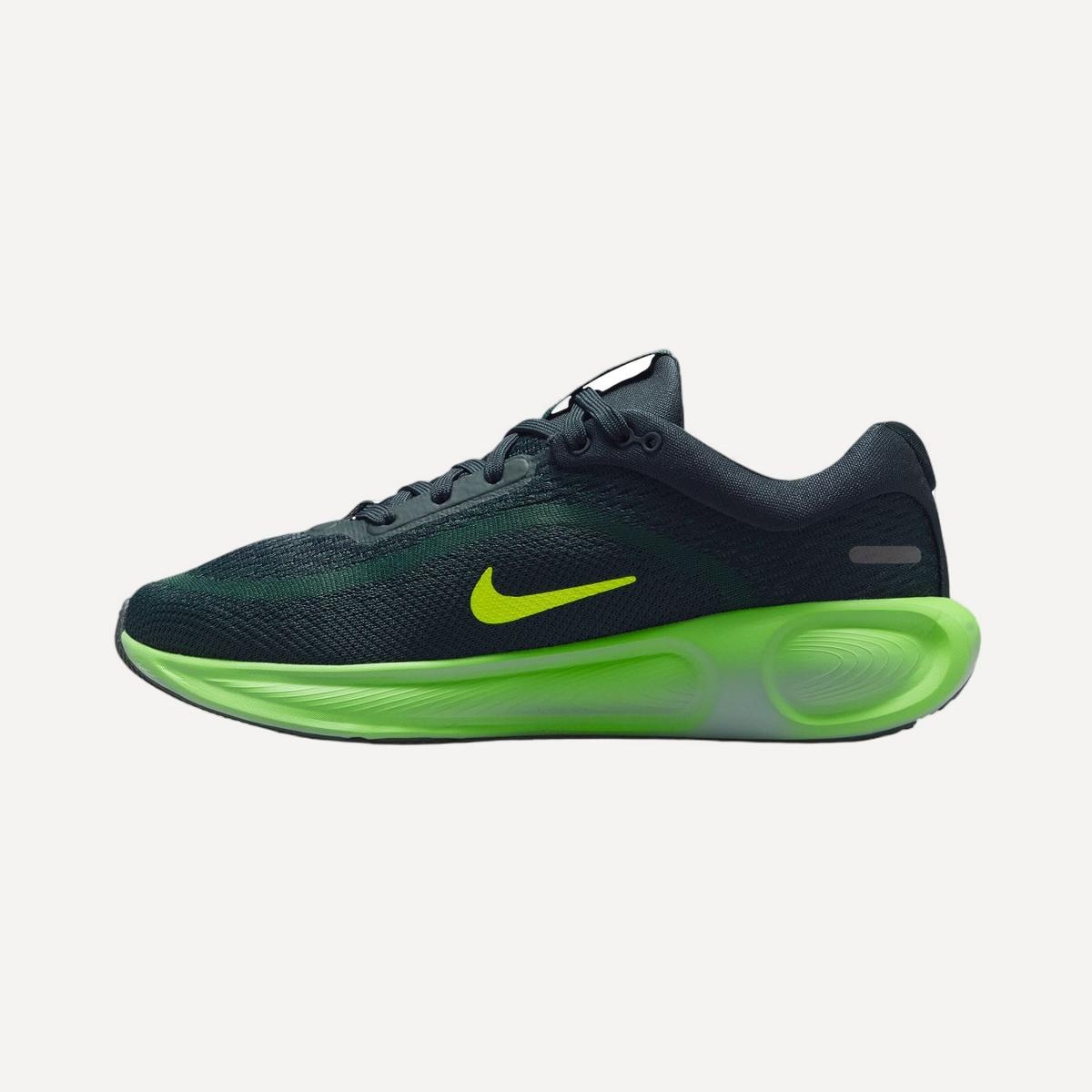 Sapatilhas de Running de Menino Stellar Ride (GS) Verde-7
