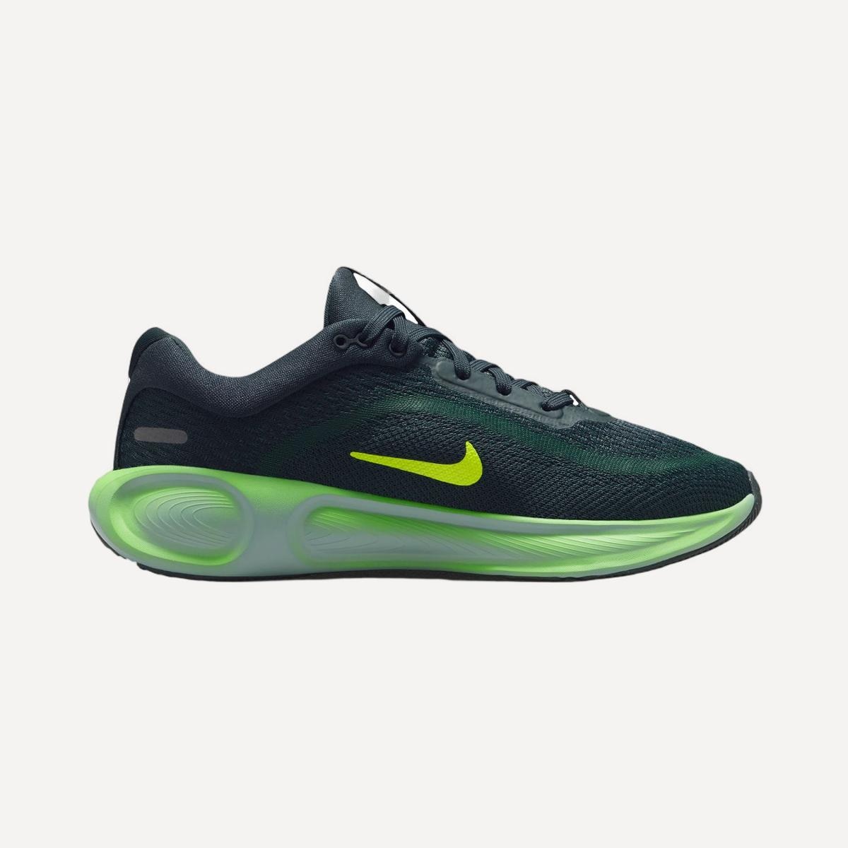 Sapatilhas de Running de Menino Stellar Ride (GS) Verde-8
