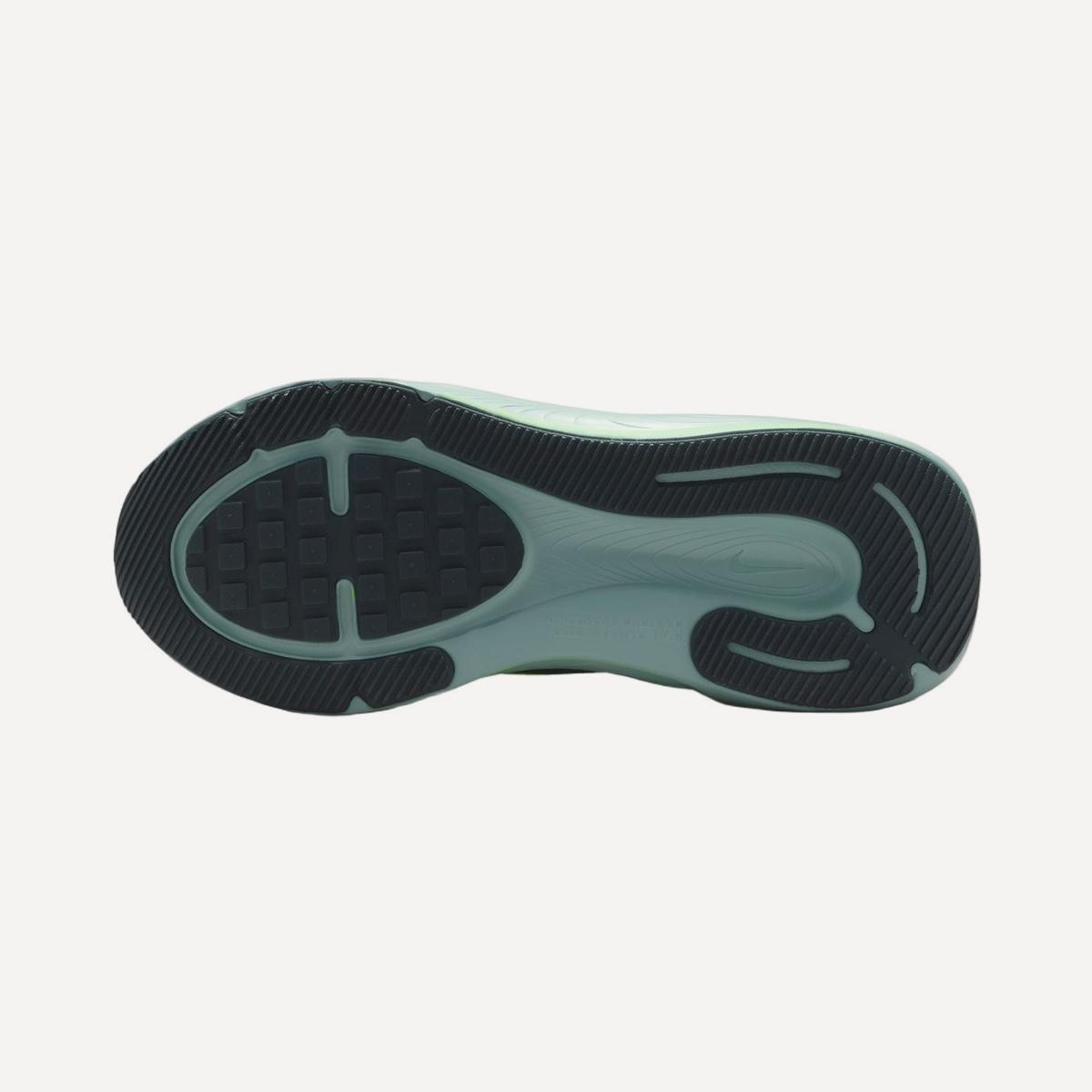 Sapatilhas de Running de Menino Stellar Ride (GS) Verde-10