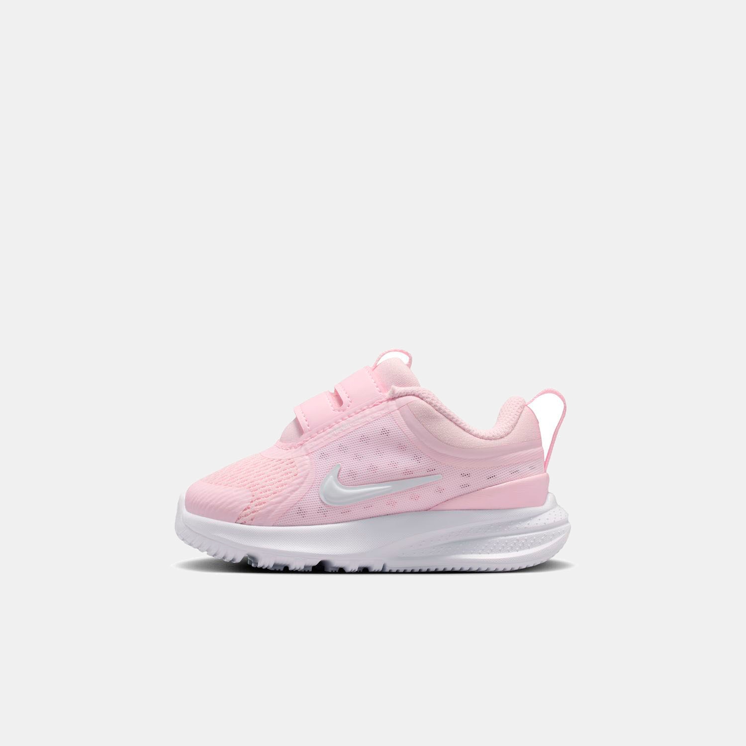 Sapatilhas de Running de Menino Star Runner 5 (TD) Vermelho-4
