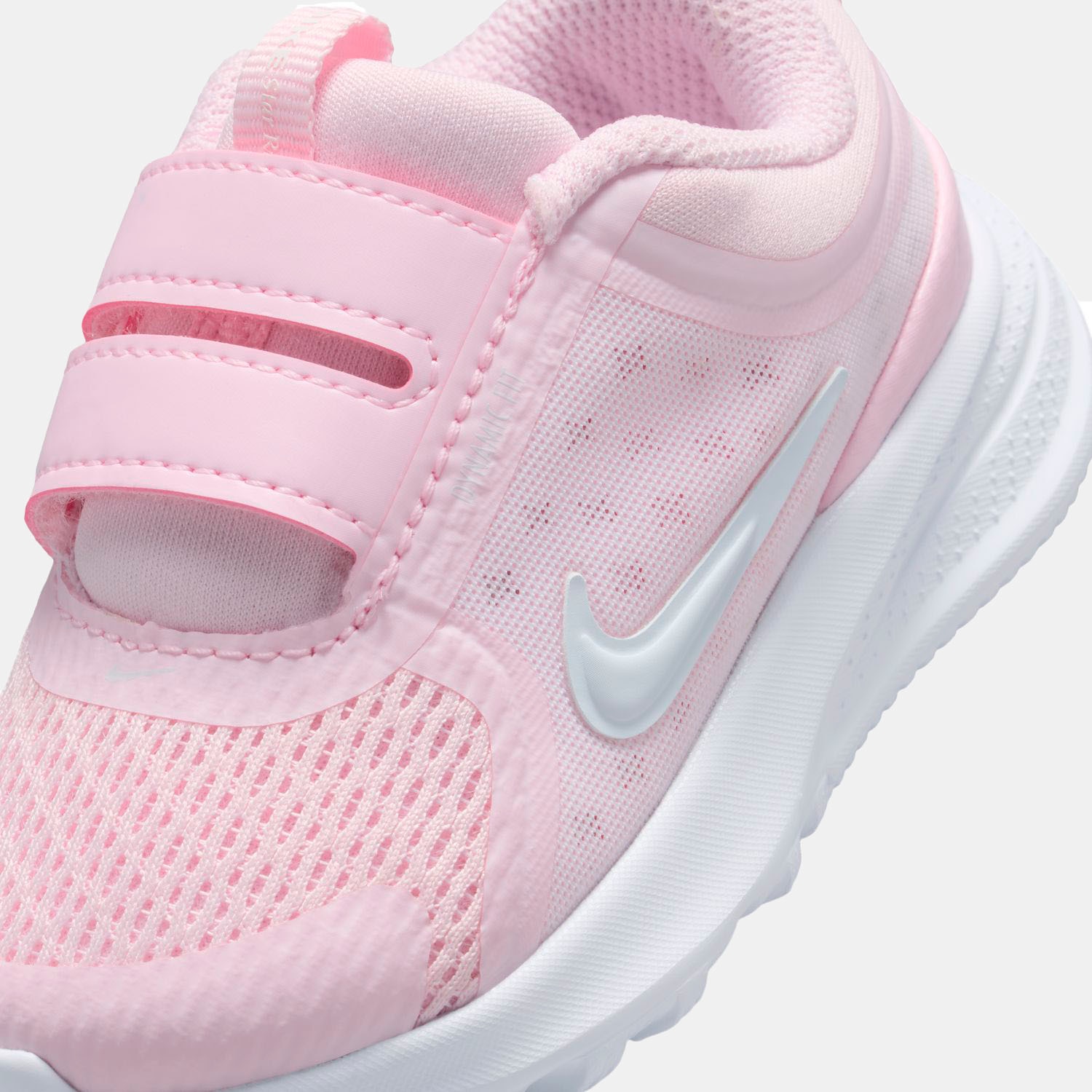 Sapatilhas de Running de Menino Star Runner 5 (TD) Vermelho-8