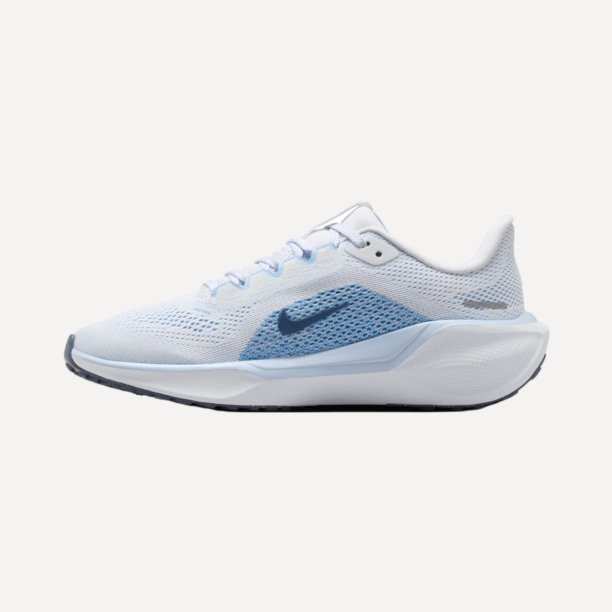 Sapatilhas de Running de Menino Air Zoom Pegasus 41 (GS) Branco-7