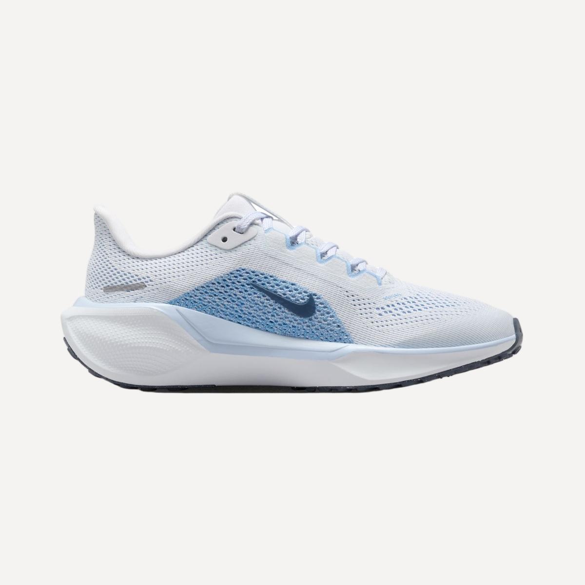 Sapatilhas de Running de Menino Air Zoom Pegasus 41 (GS) Branco-8