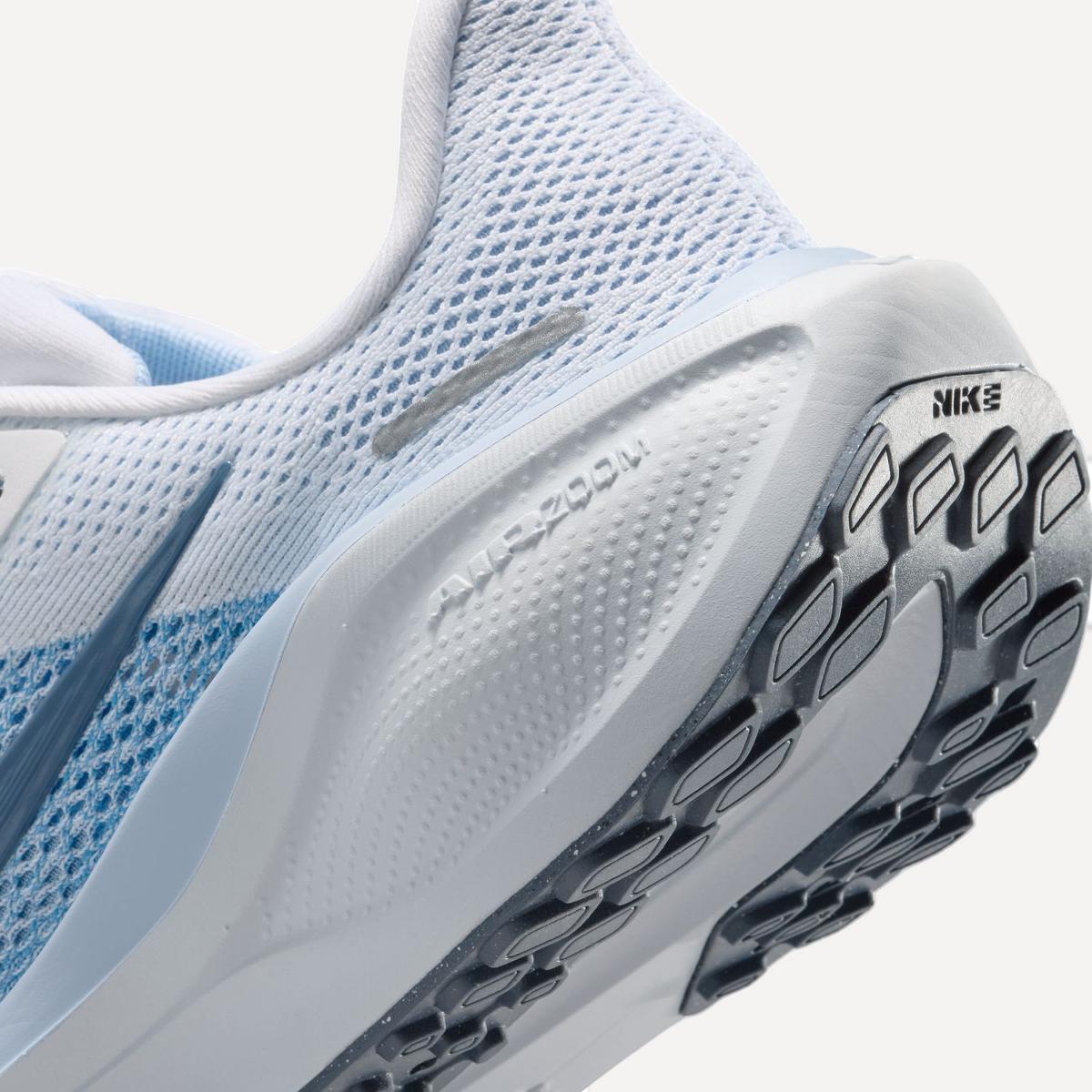 Sapatilhas de Running de Menino Air Zoom Pegasus 41 (GS) Branco-11