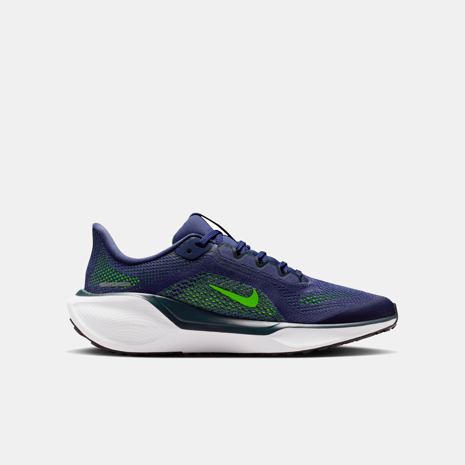 Sapatilhas de Running de Menino Air Zoom Pegasus 41 (GS) Roxo-4