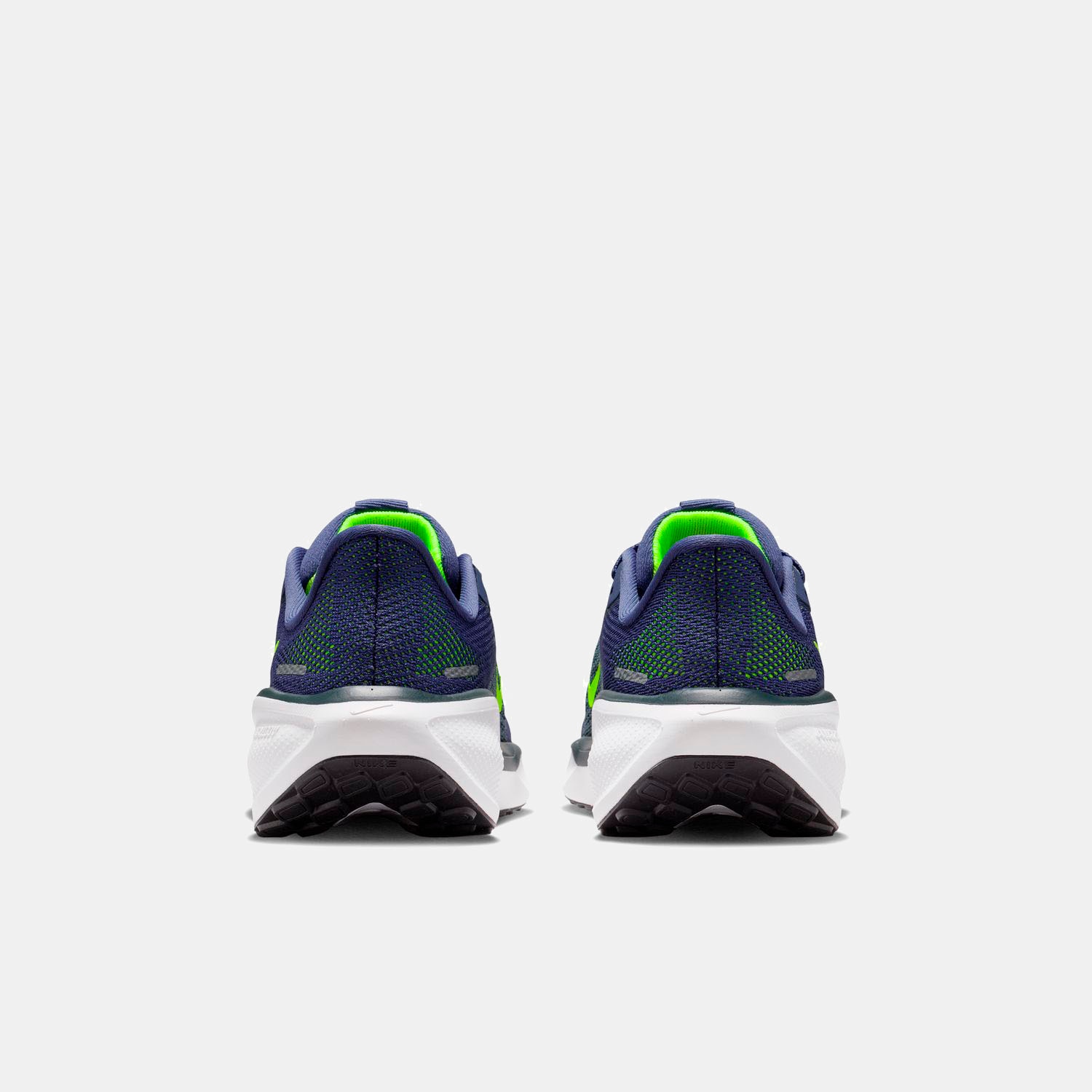Sapatilhas de Running de Menino Air Zoom Pegasus 41 (GS) Roxo-5