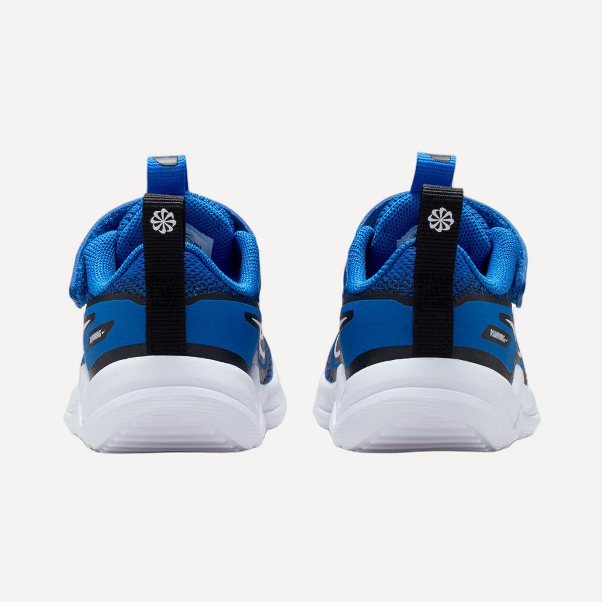 Sapatilhas de Running de Criança Cosmic Runner (TD) Azul-2