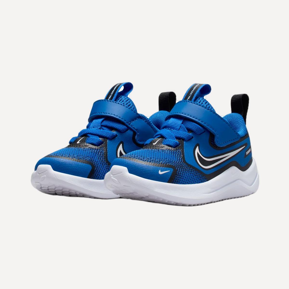 Sapatilhas de Running de Criança Cosmic Runner (TD) Azul-3