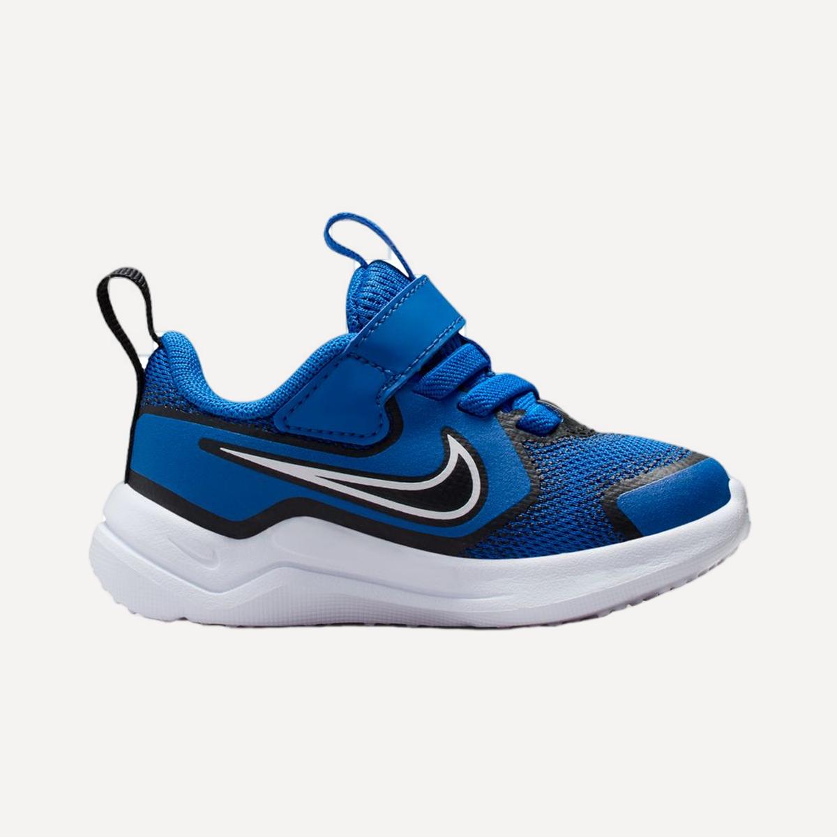 Sapatilhas de Running de Criança Cosmic Runner (TD) Azul-7