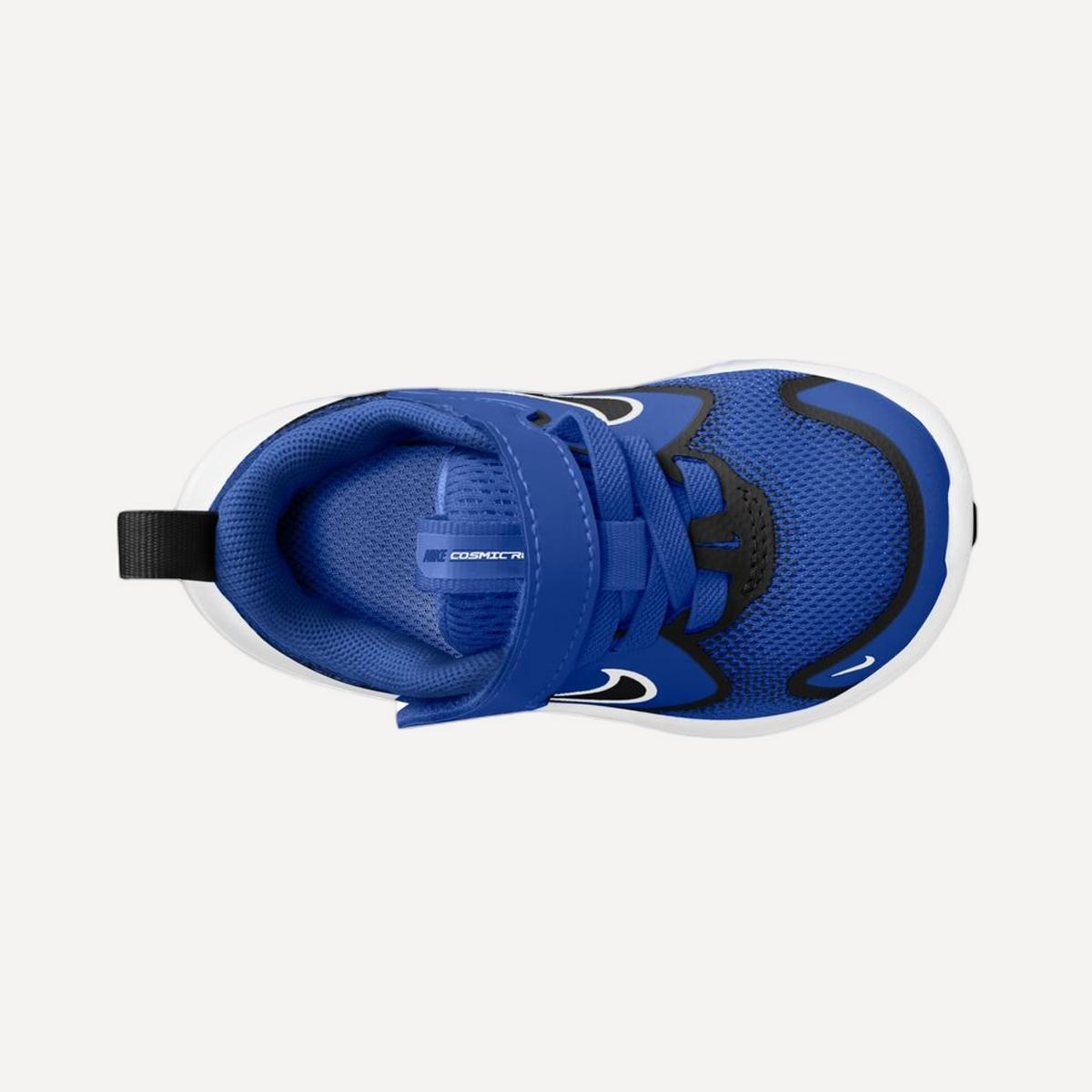 Sapatilhas de Running de Criança Cosmic Runner (TD) Azul-8