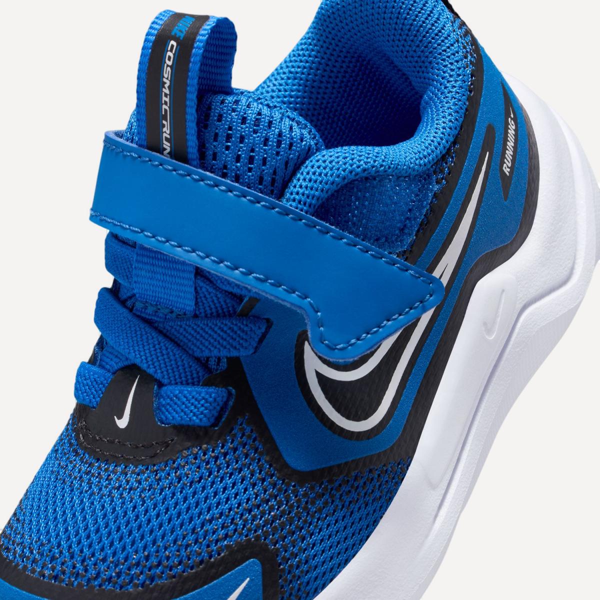 Sapatilhas de Running de Criança Cosmic Runner (TD) Azul-10