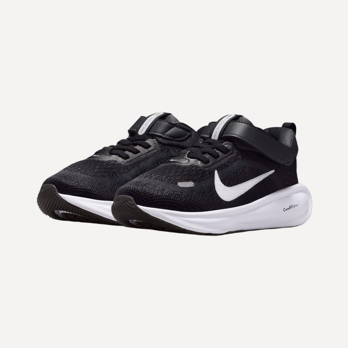 Sapatilhas de Running de Menino Stellar Ride (PSV) Preto-3