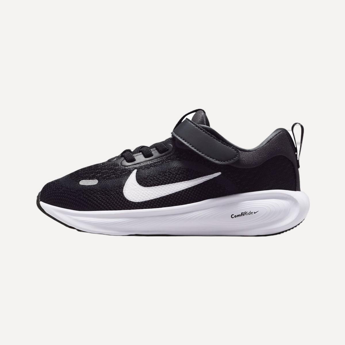 Sapatilhas de Running de Menino Stellar Ride (PSV) Preto-5
