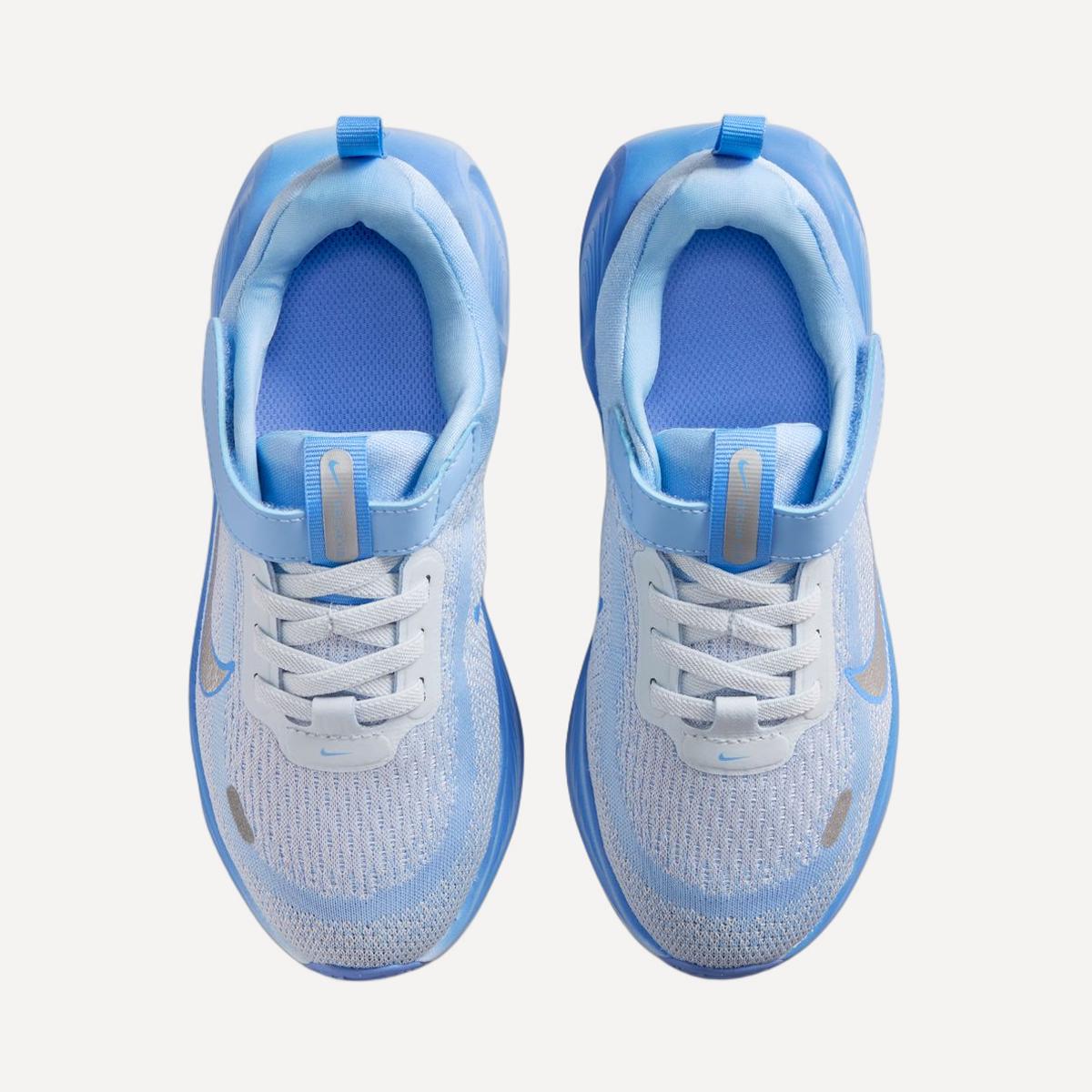 Sapatilhas de Running de Menino Stellar Ride (PSV) Azul-4