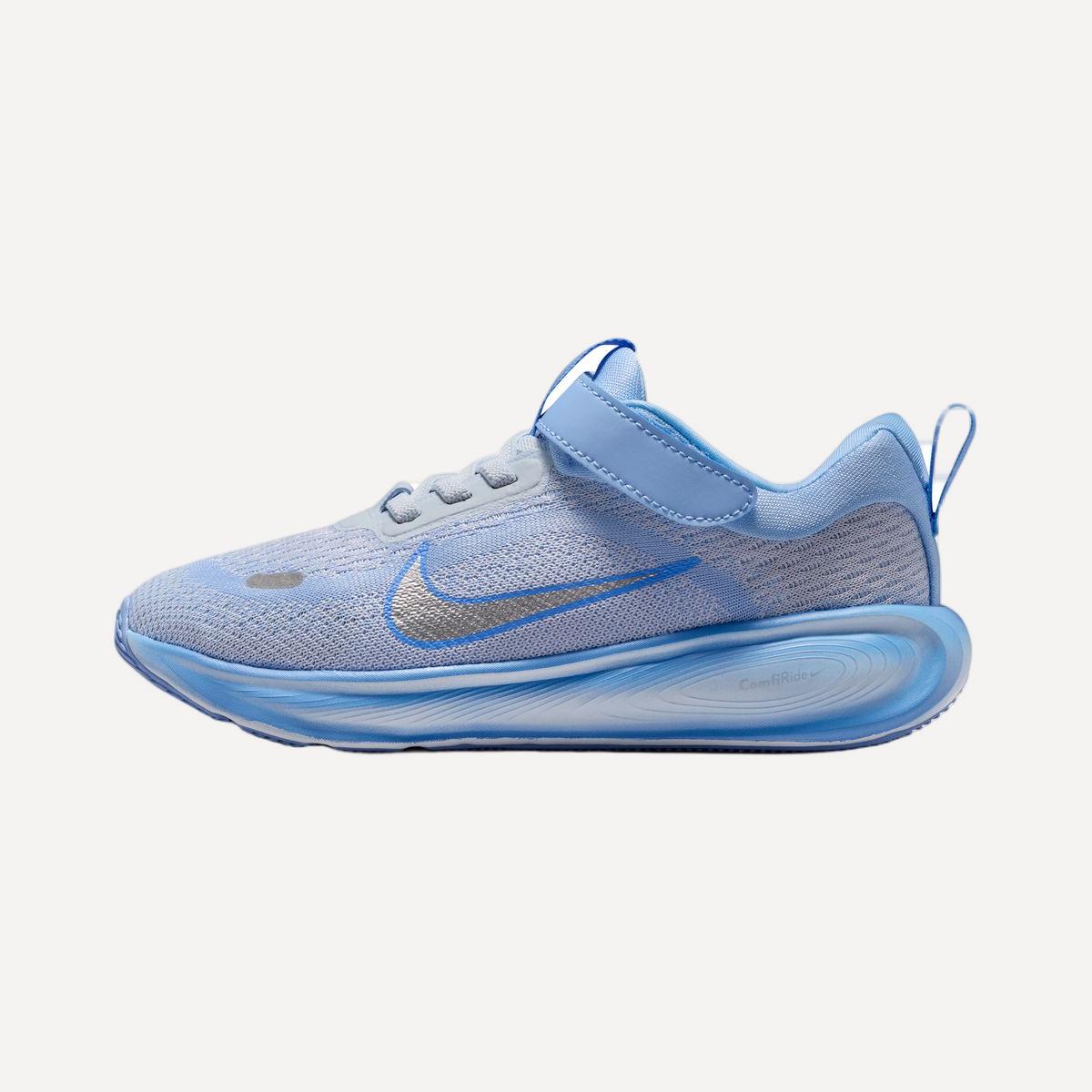 Sapatilhas de Running de Menino Stellar Ride (PSV) Azul-5