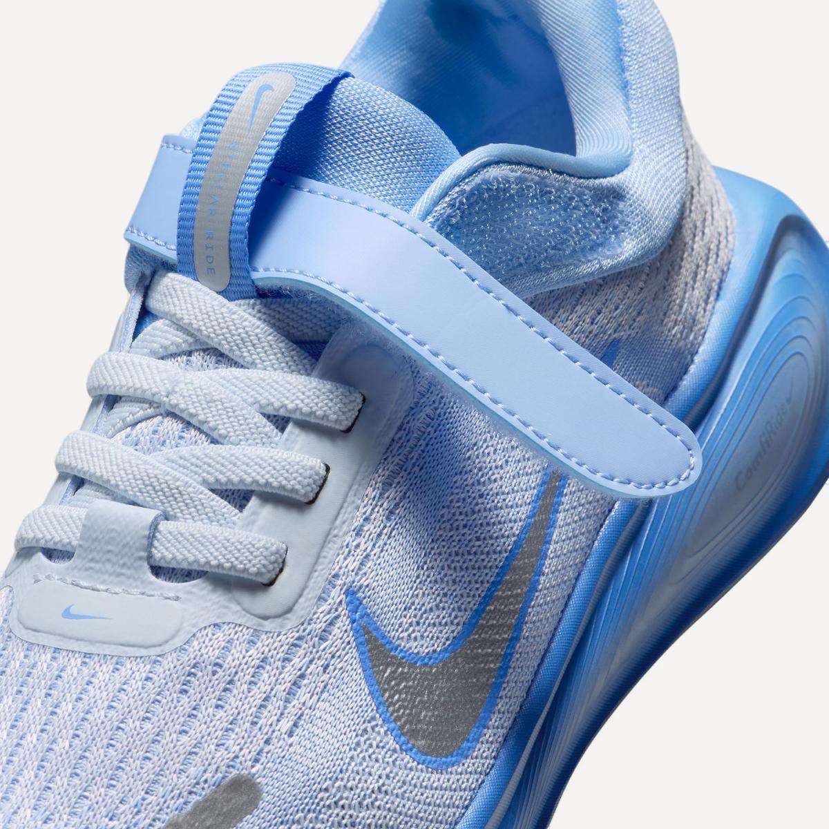 Sapatilhas de Running de Menino Stellar Ride (PSV) Azul-10