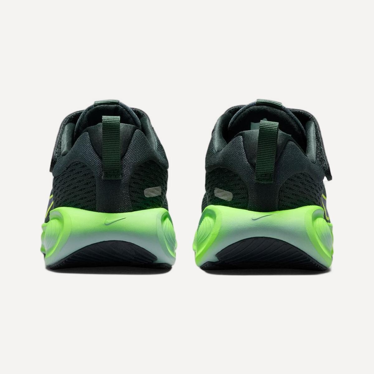 Sapatilhas de Running de Menino Stellar Ride (PSV) Verde-2