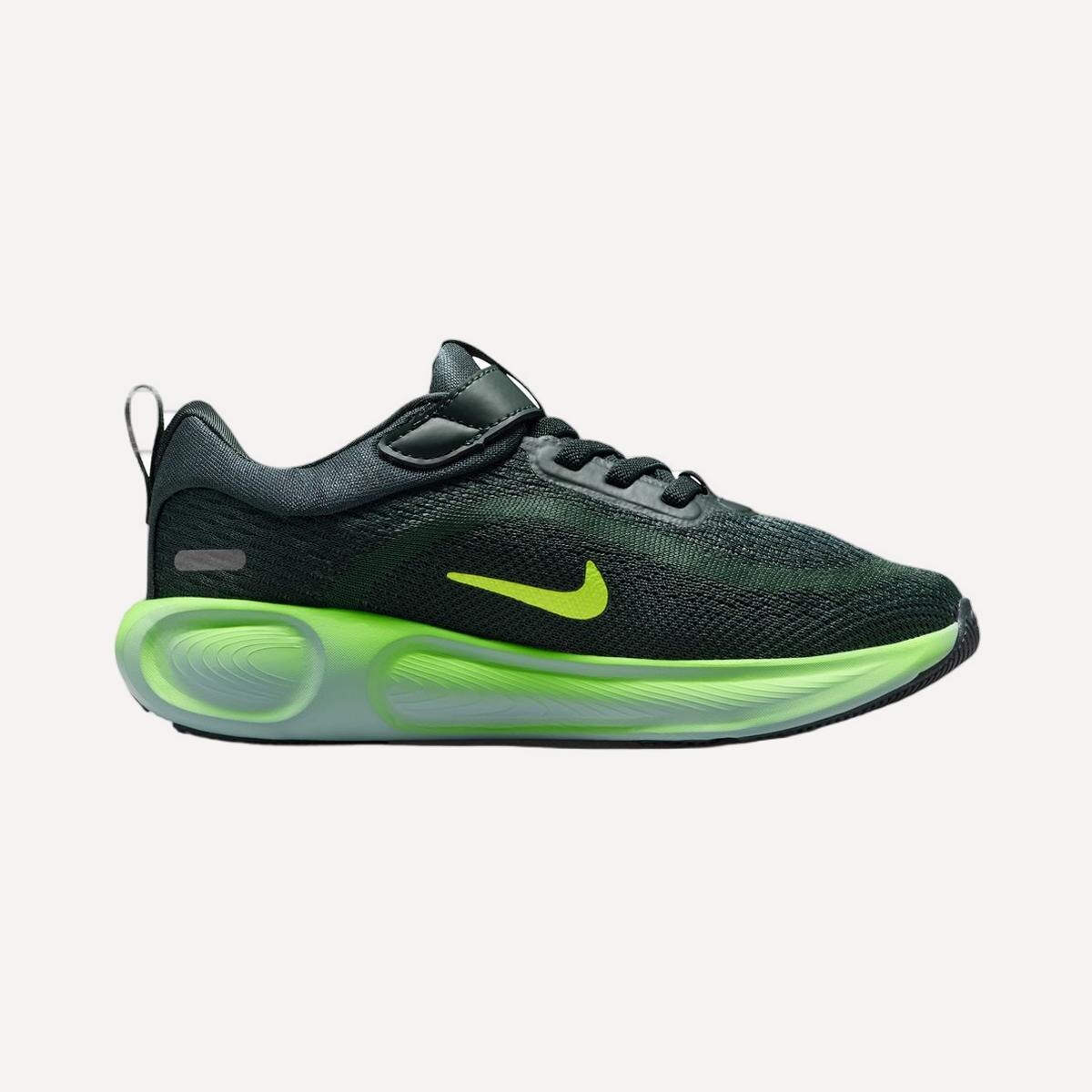 Sapatilhas de Running de Menino Stellar Ride (PSV) Verde-7