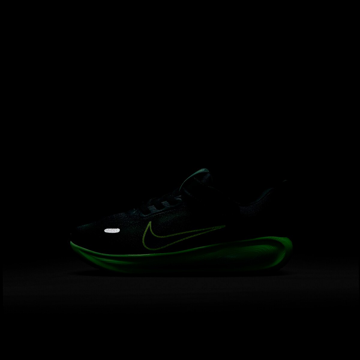 Sapatilhas de Running de Menino Stellar Ride (PSV) Verde-8