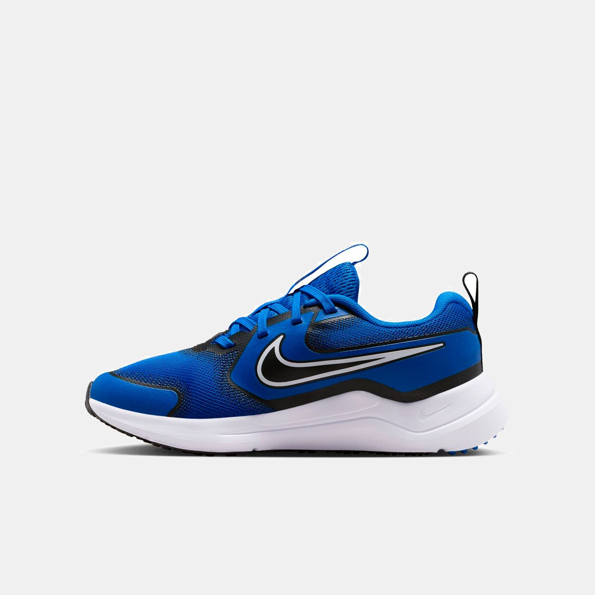 Sapatilhas de Running de Menino Cosmic Runner (GS) Azul-3