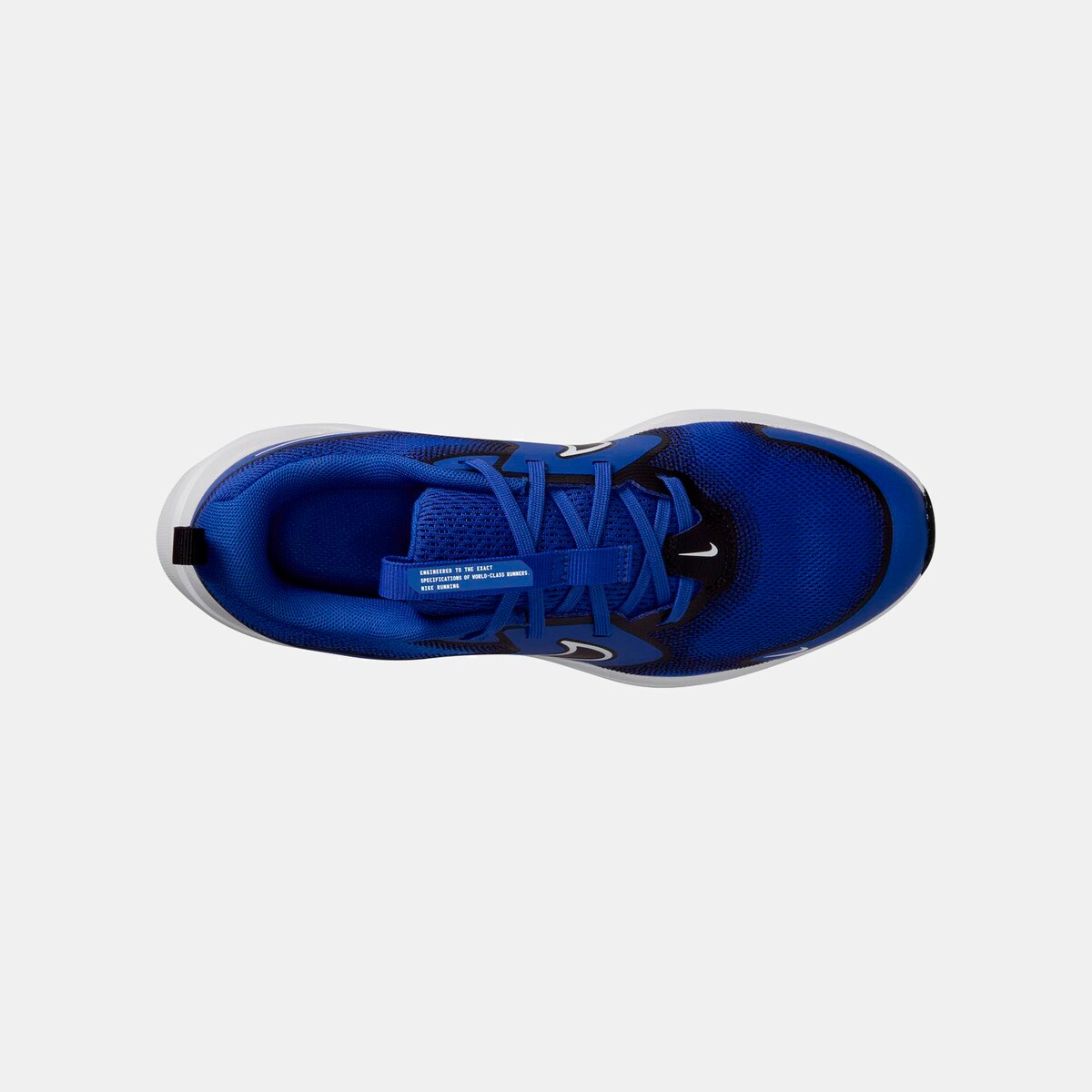 Sapatilhas de Running de Menino Cosmic Runner (GS) Azul-5