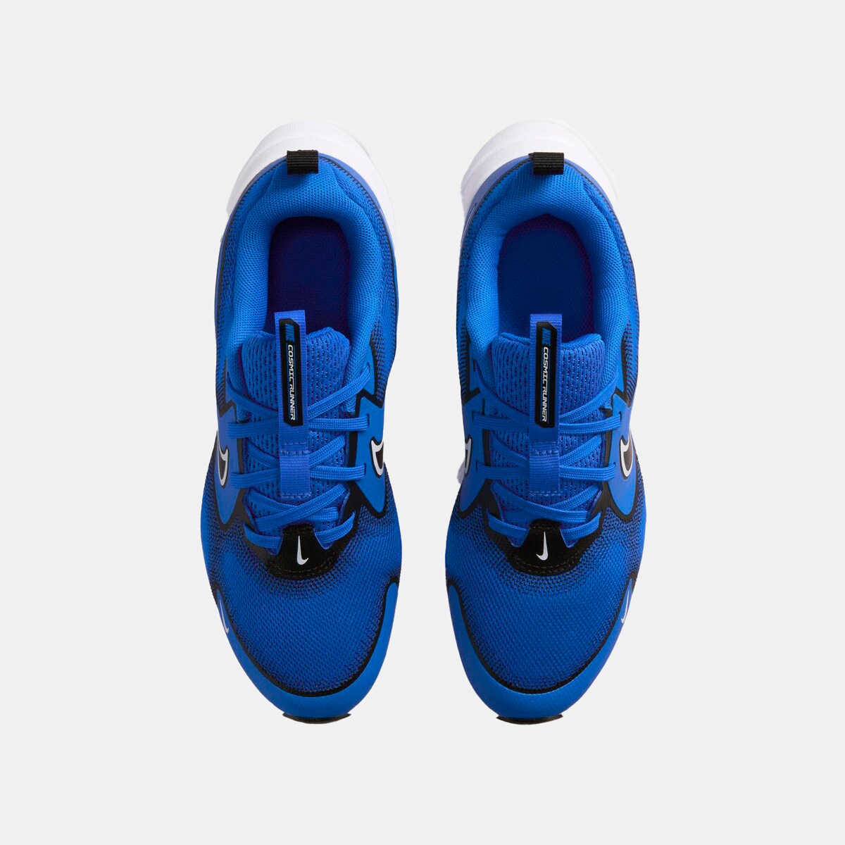 Sapatilhas de Running de Menino Cosmic Runner (GS) Azul-9