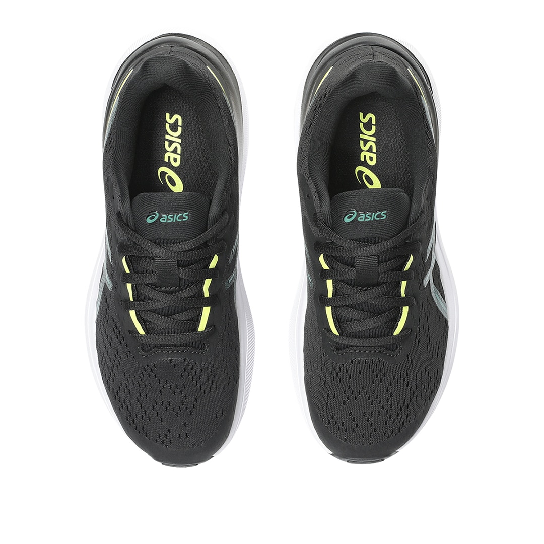 Sapatilhas de Running de Criança Gt-1000 13 Gs Preto / Verde-3