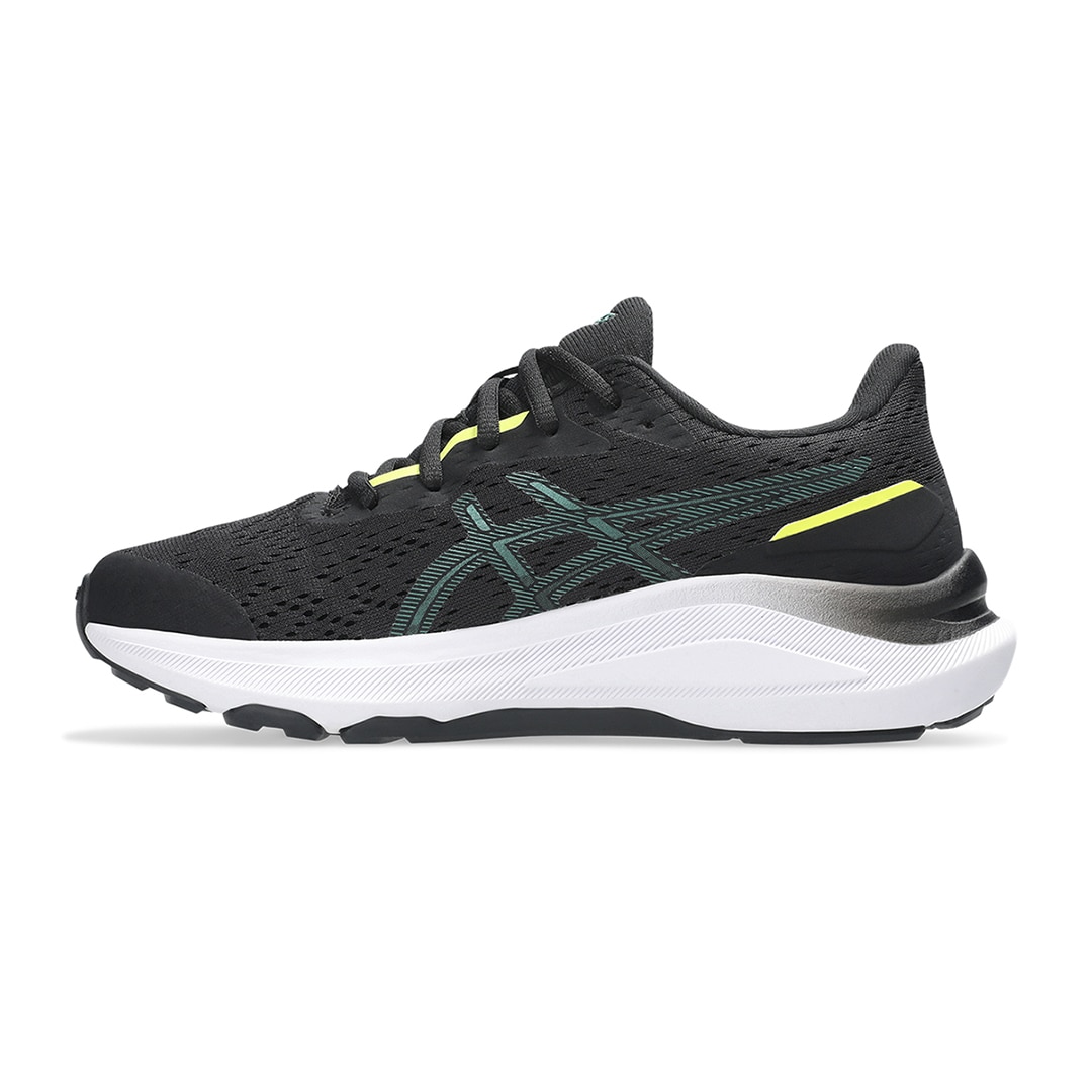 Sapatilhas de Running de Criança Gt-1000 13 Gs Preto / Verde-4