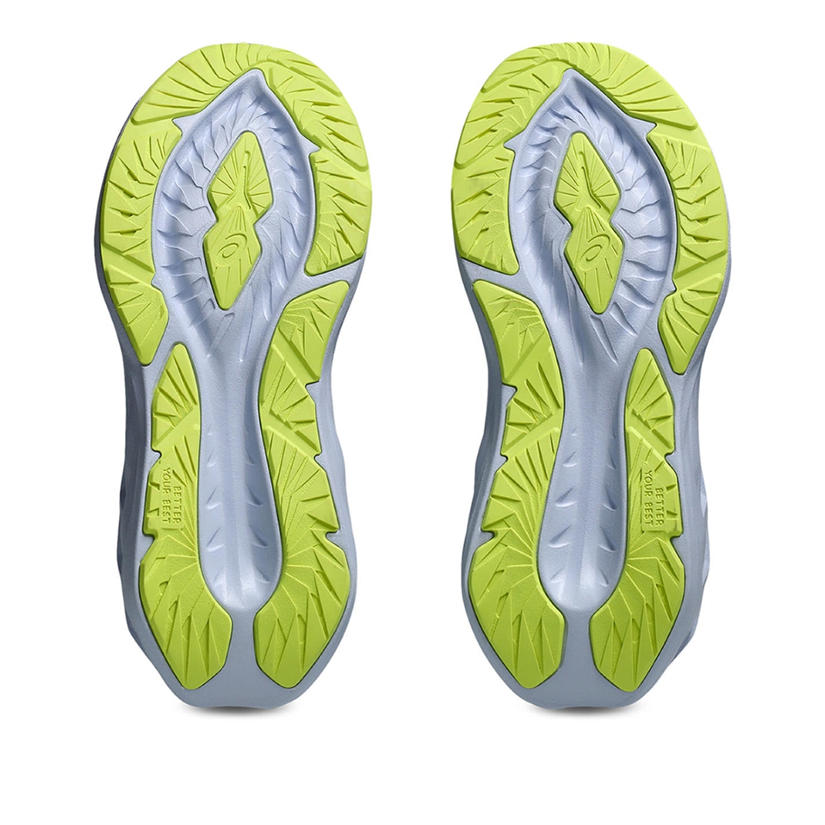 Sapatilhas de Running de Criança Novablast 5 Gs Preto / Amarelo-6