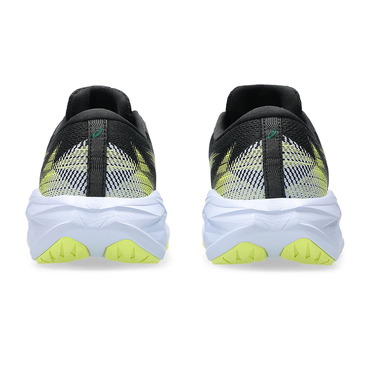 Sapatilhas de Running de Criança Novablast 5 Gs Preto / Amarelo-7