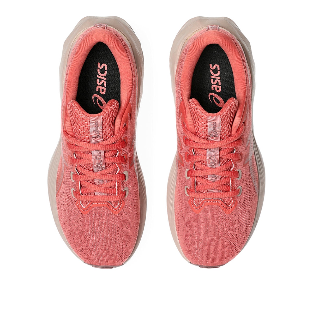 Sapatilhas de Running de Criança Novablast 5 Gs Rosa/Vermelho-3