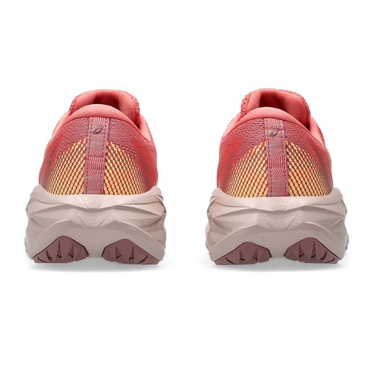 Sapatilhas de Running de Criança Novablast 5 Gs Rosa/Vermelho-7