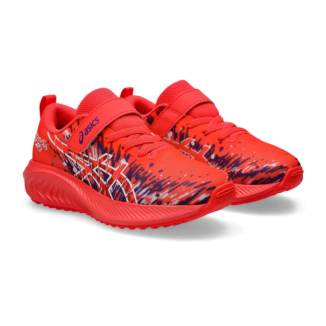 Sapatilhas de Running de Criança Pre Noosa Tri 16 Ps Vermelho / Branco-2