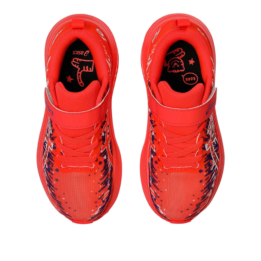 Sapatilhas de Running de Criança Pre Noosa Tri 16 Ps Vermelho / Branco-3