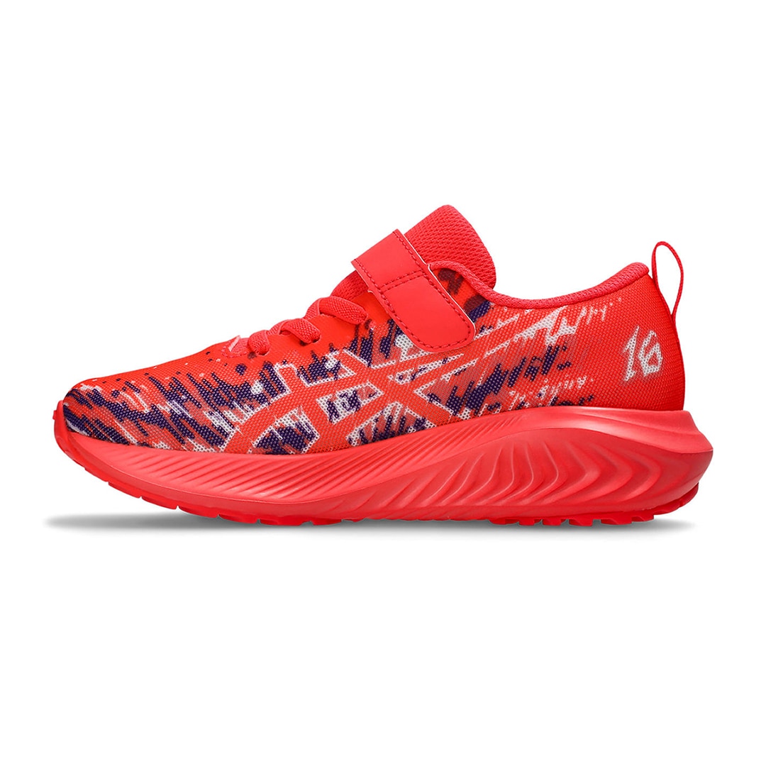 Sapatilhas de Running de Criança Pre Noosa Tri 16 Ps Vermelho / Branco-4