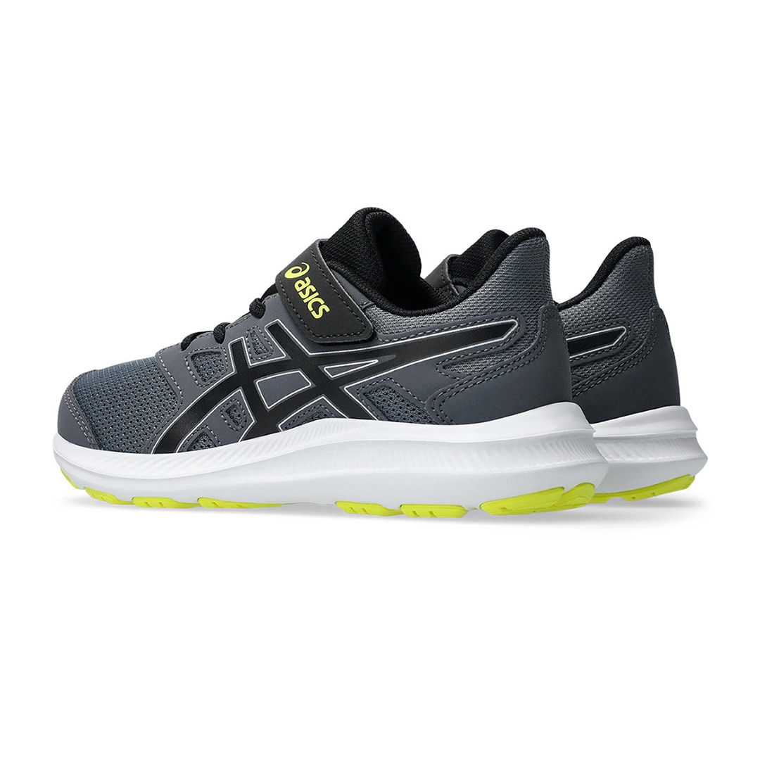 Sapatilhas de Running de Criança Jolt 4 Ps Cinzento / Preto-5