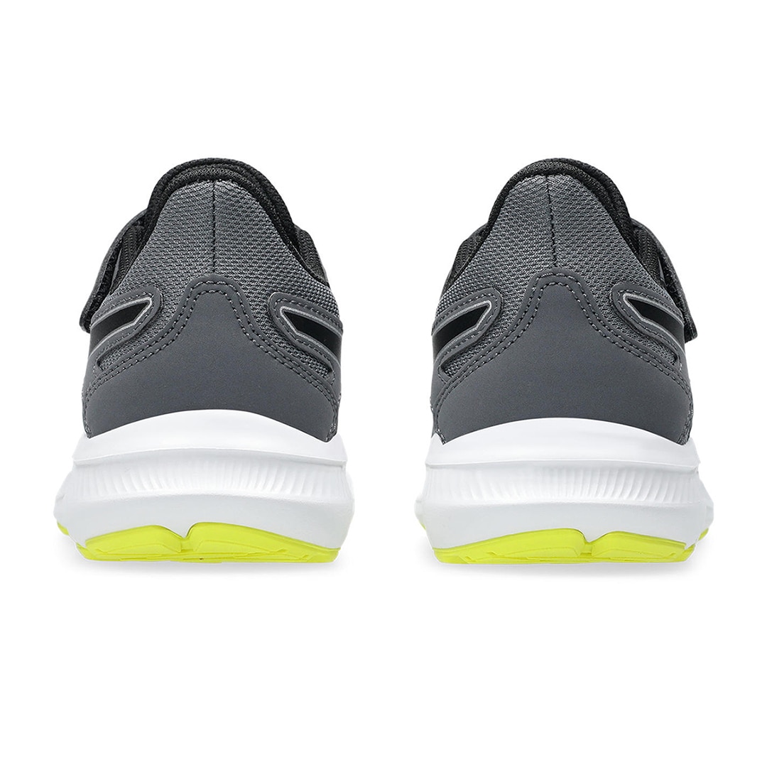 Sapatilhas de Running de Criança Jolt 4 Ps Cinzento / Preto-7