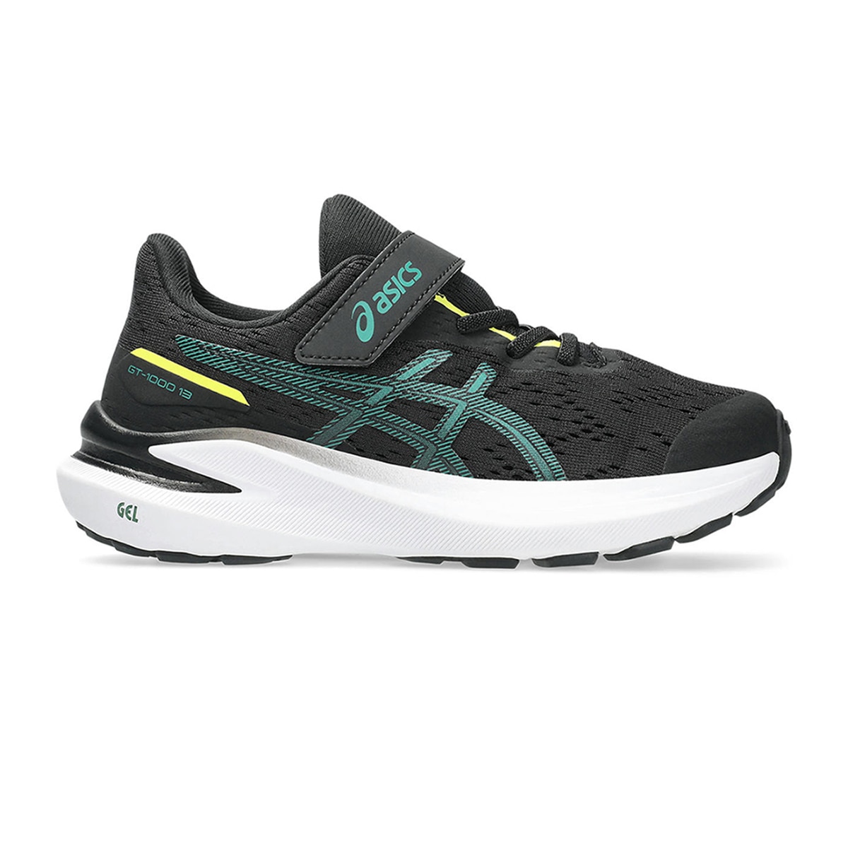 Imagem 0 de Sapatilhas de Running de Criança Gt-1000 13 Ps