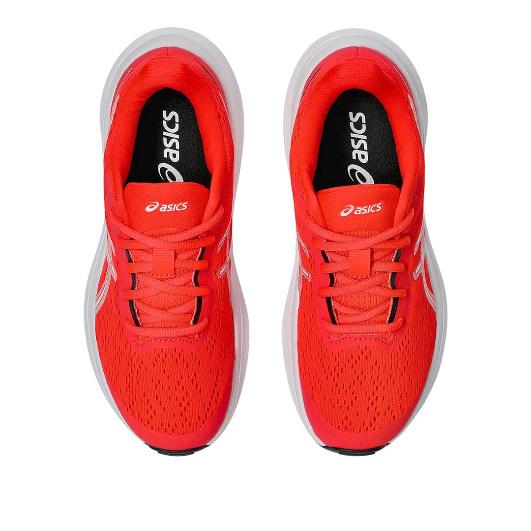 Sapatilhas de Running de Criança Gt-1000 13 Gs Vermelho / Branco-3