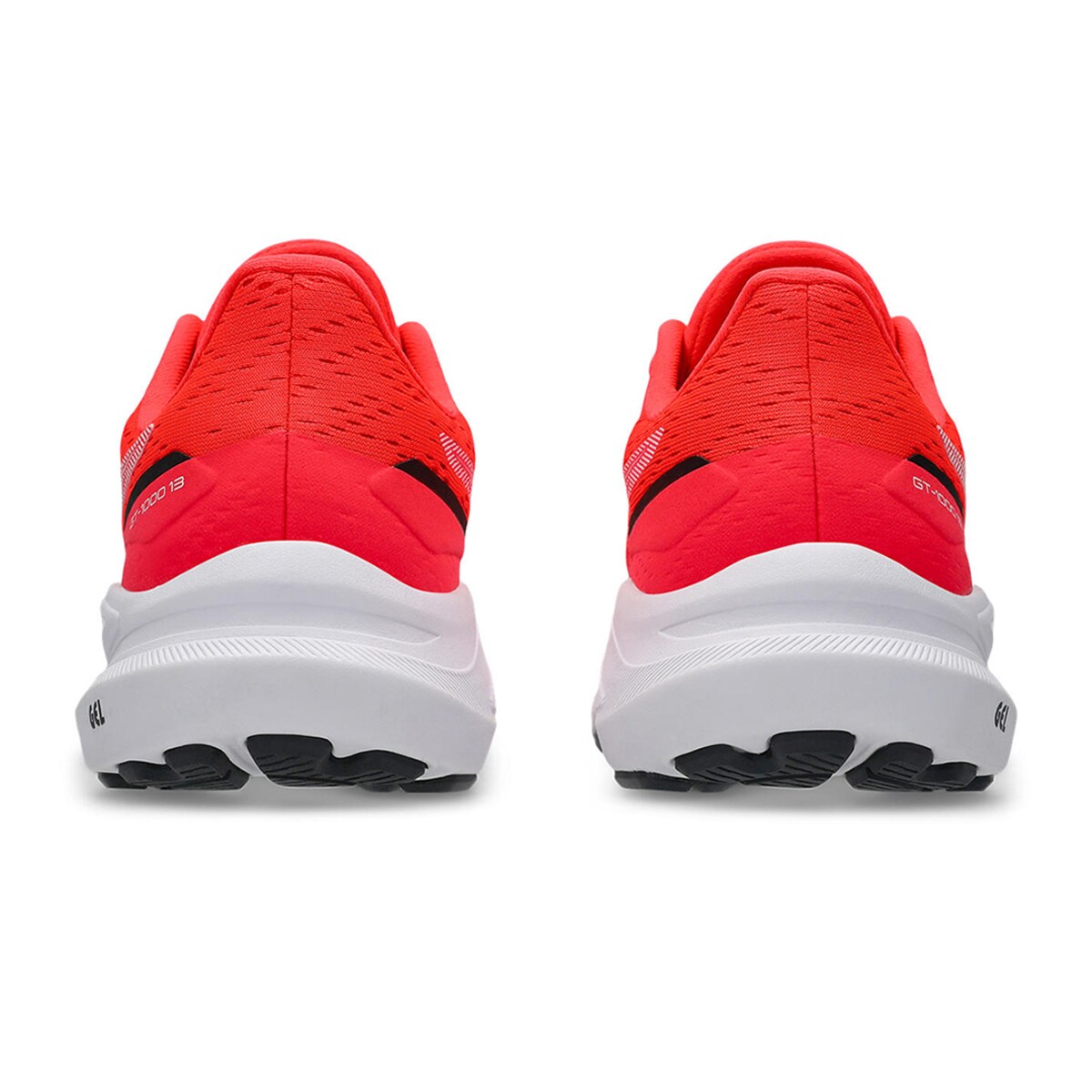 Sapatilhas de Running de Criança Gt-1000 13 Gs Vermelho / Branco-7