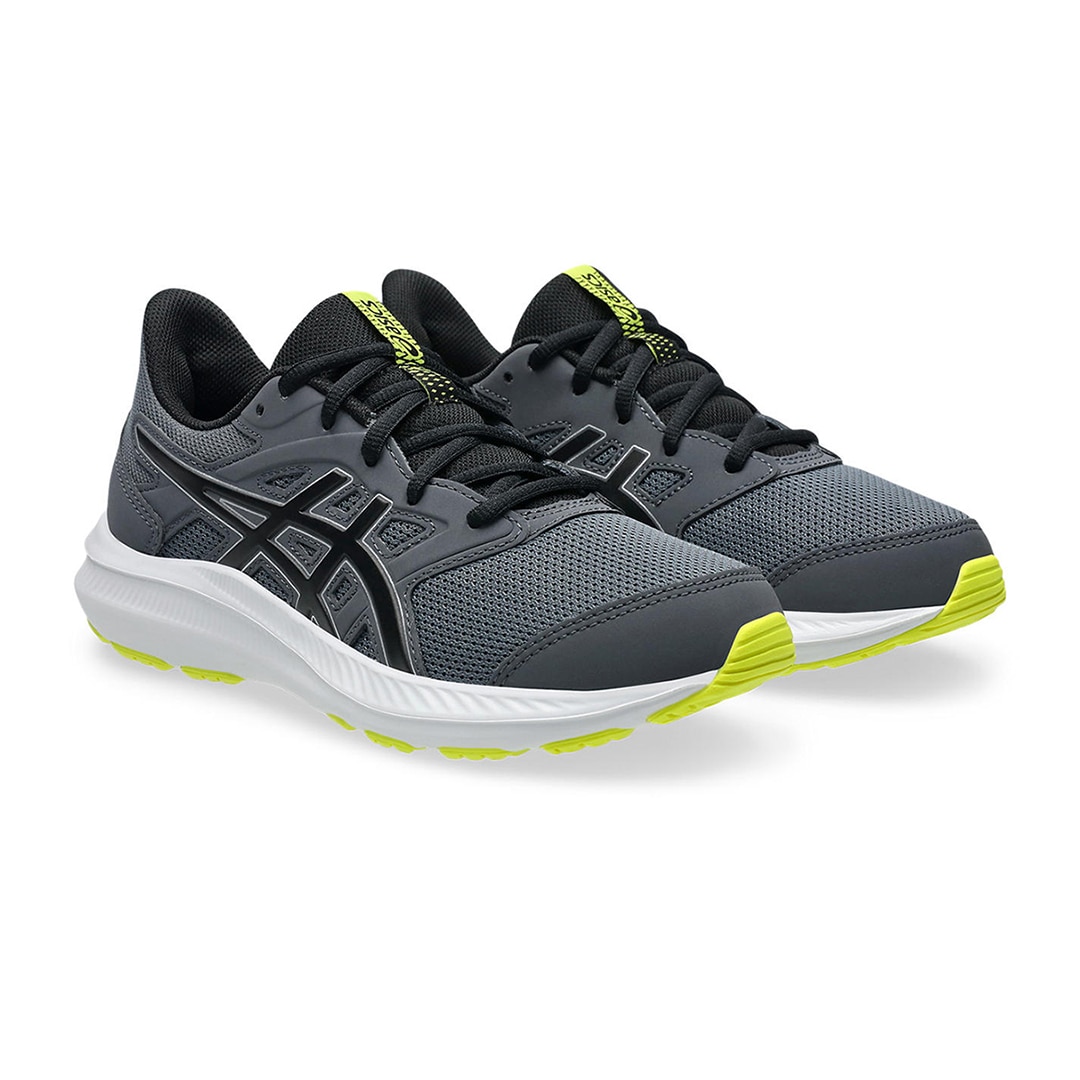 Sapatilhas de Running de Criança Jolt 4 GS Cinzento / Preto-2